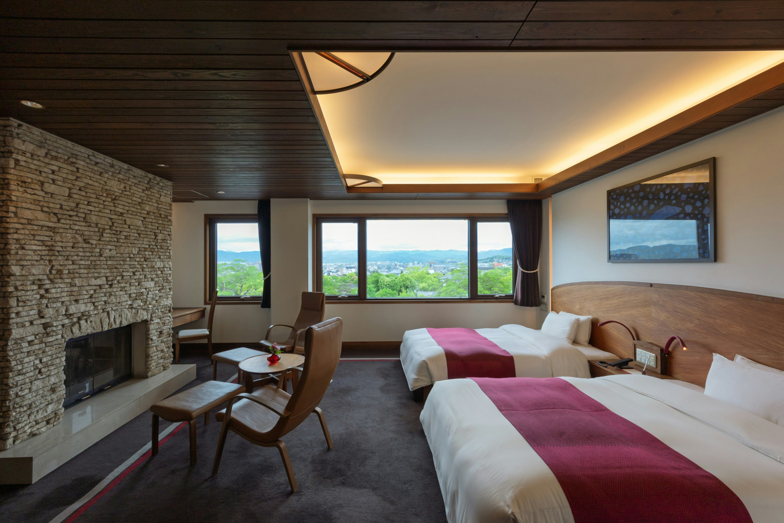 Hotel Chourakukan 12/50
