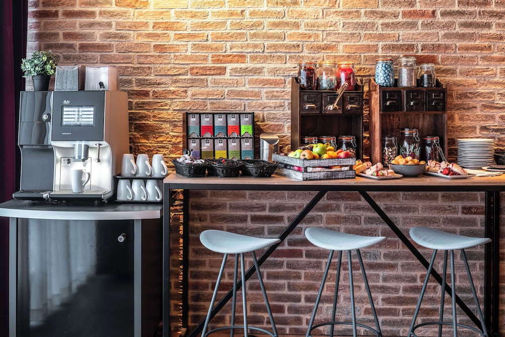 PENTAHOTEL BRAUNSCHWEIG 40/51
