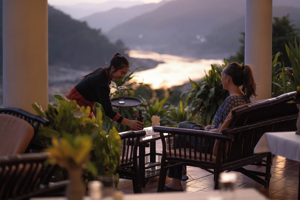SANCTUARY PAKBENG LODGE 56/86