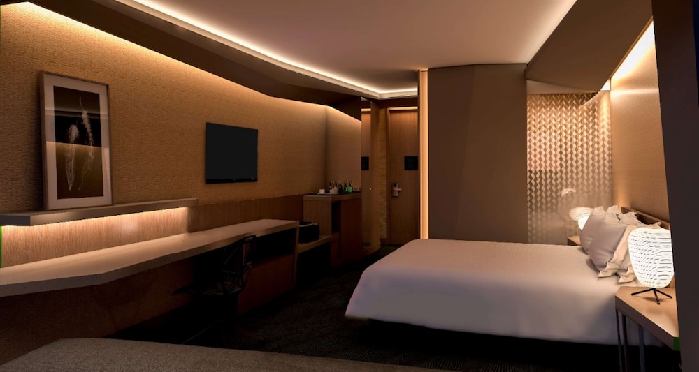 Hilton Garden Inn Lima Miraflores 26/70