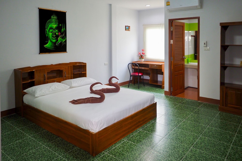 Jardin Hotel 10/50