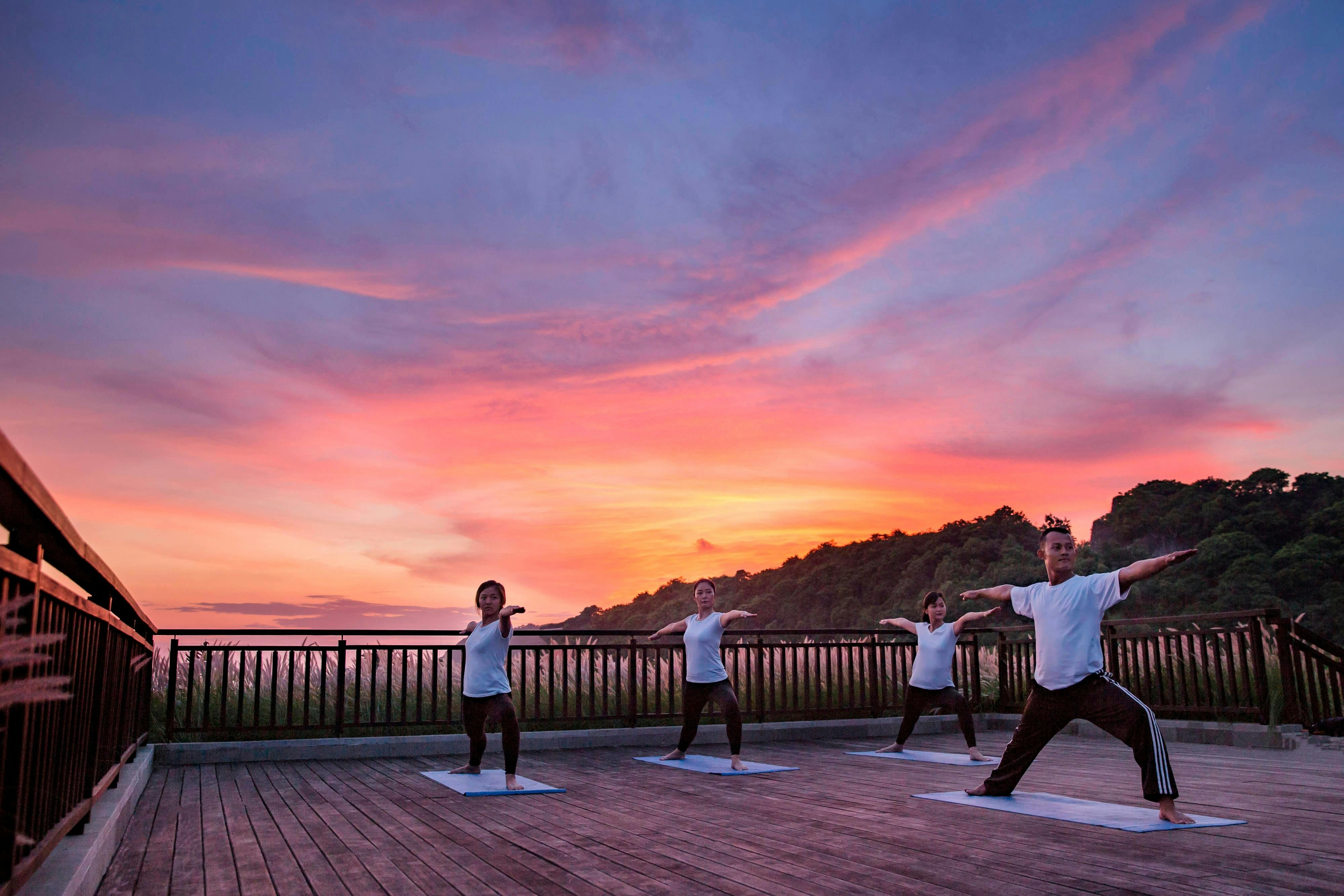 Ritz Carlton Bali Nusa Dua 34/41