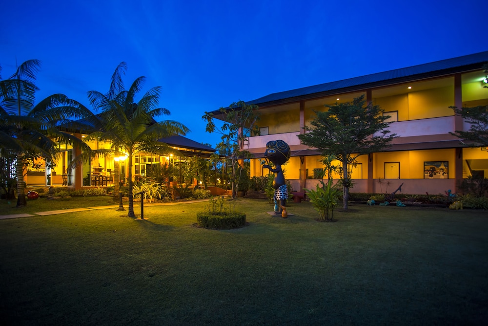Tamali Hotel 6/71