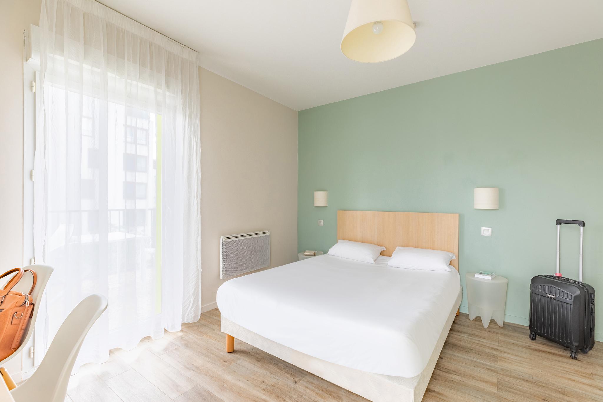Apartment Superior
