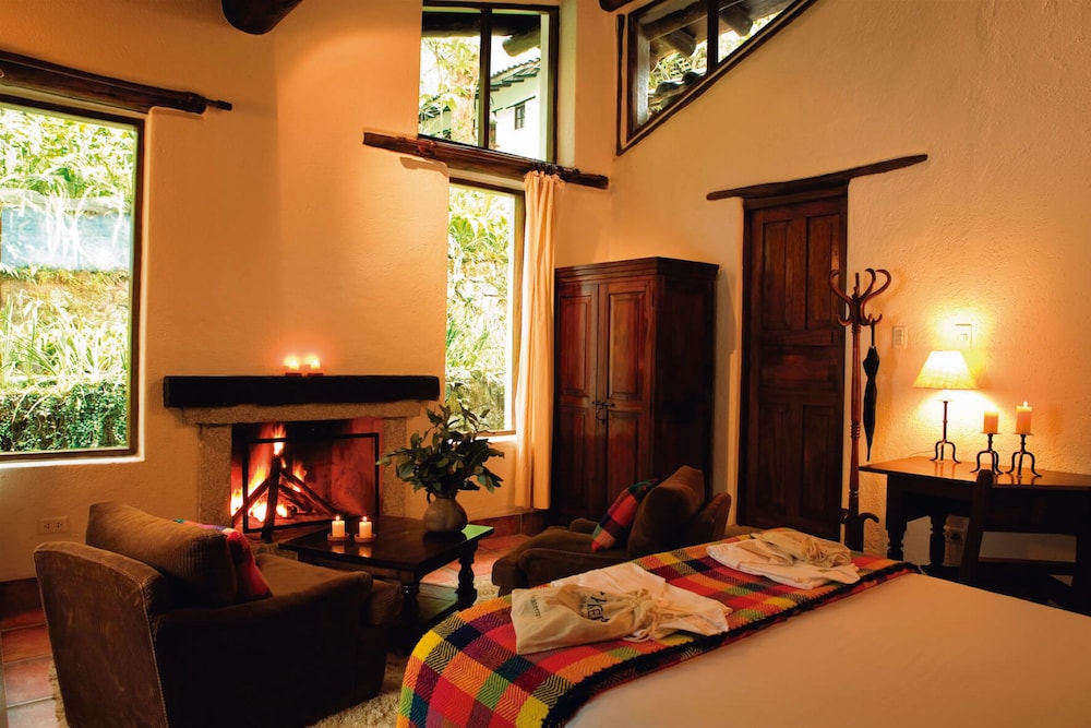 JUNIOR SUITE, DELUXE