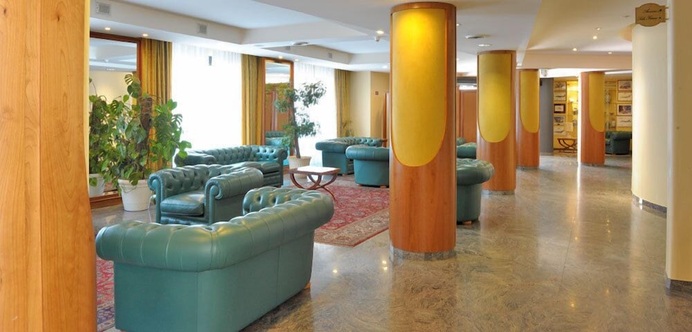 Hotel Svevo 11/26