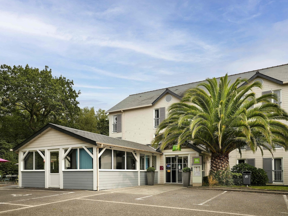 Ibis Styles Quimper 4/66