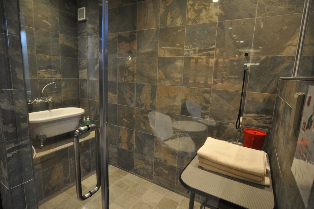 Hotel Shikinokura 33/34