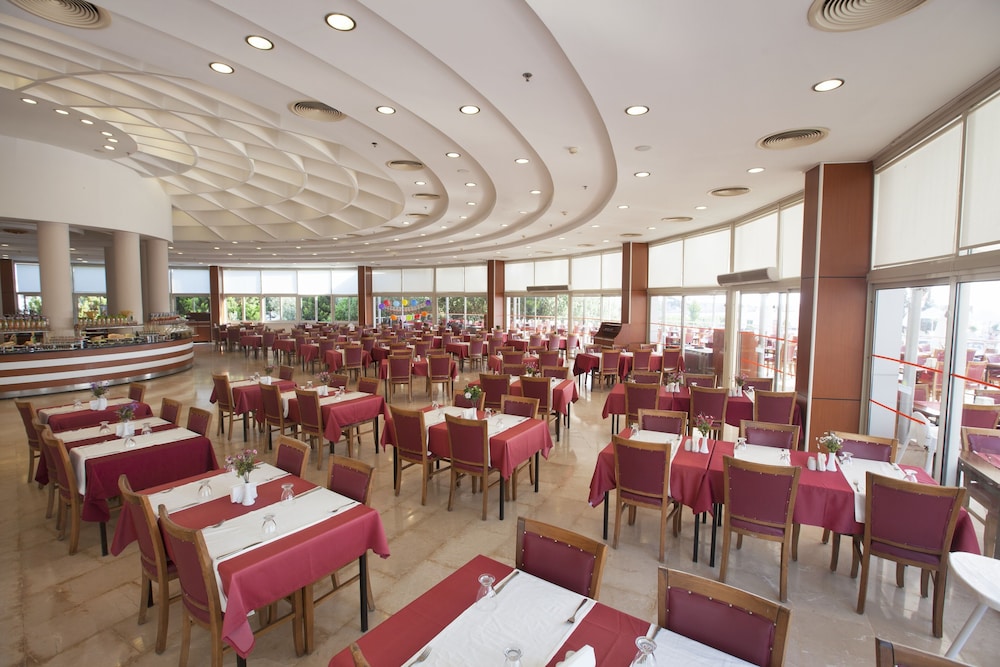 Agaya Didim Resort Hotel 38/51