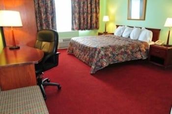 Lively Inn & Suites 26/61