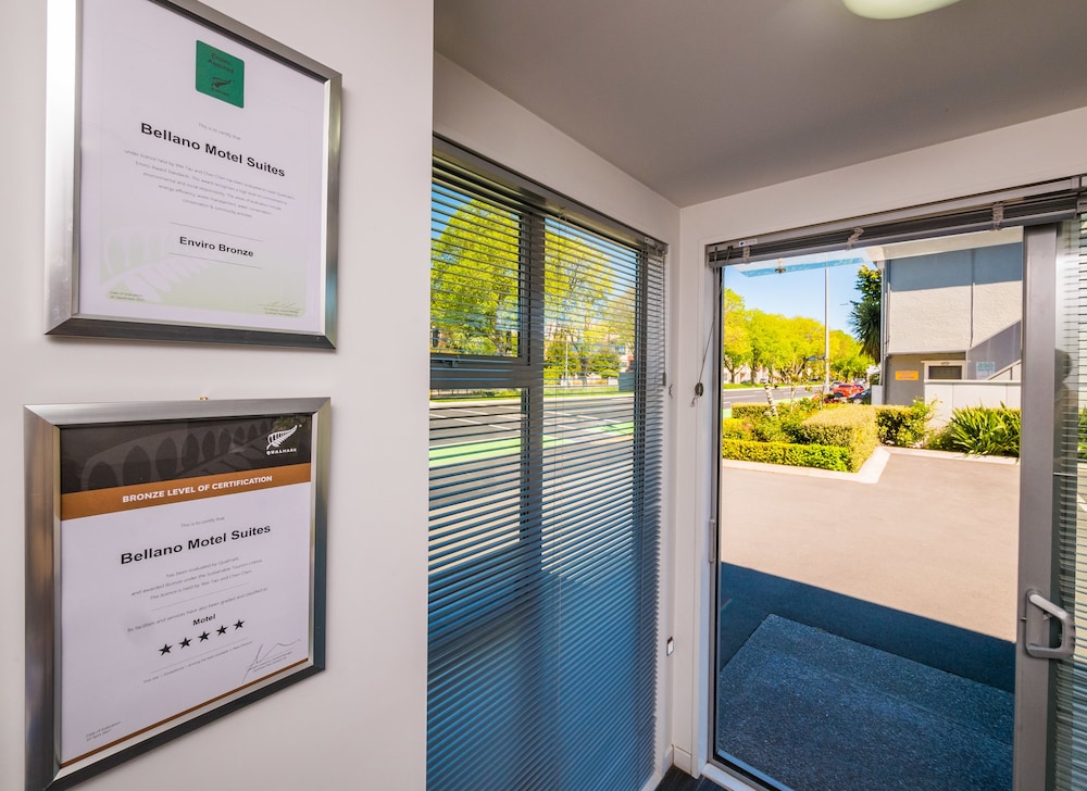 Bellano Motel Suites 20/33