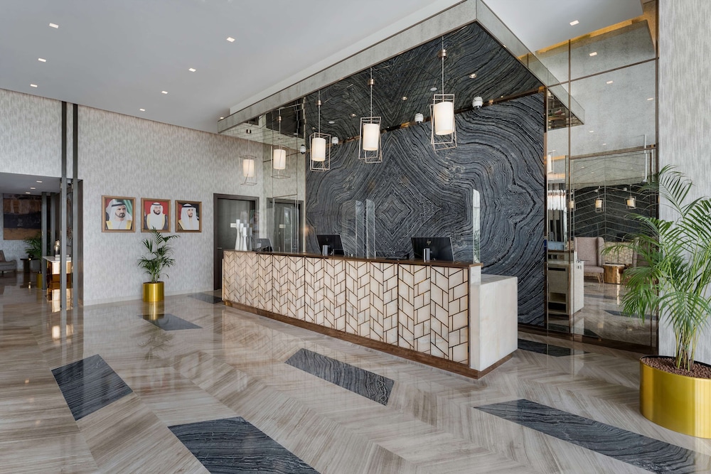 Radisson Dubai Damac Hills 7/47