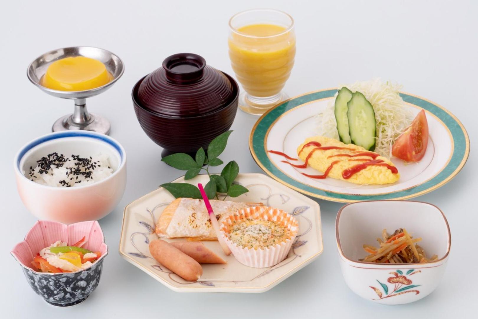 HOTEL FUKIAGE - SOU 9/36