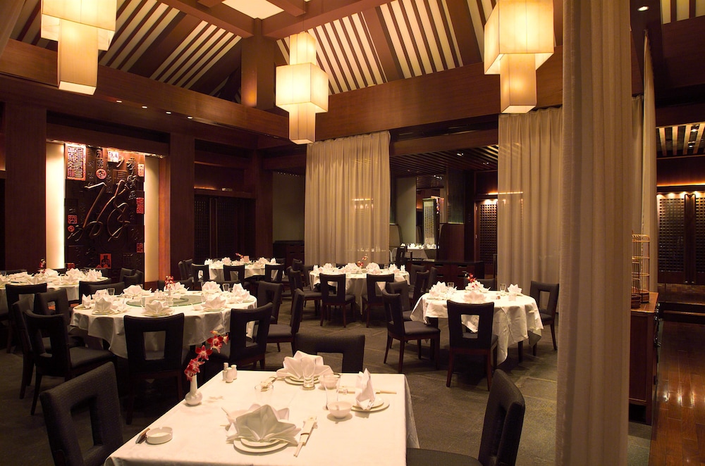Jinling Resort Hotel Nanjing 29/39