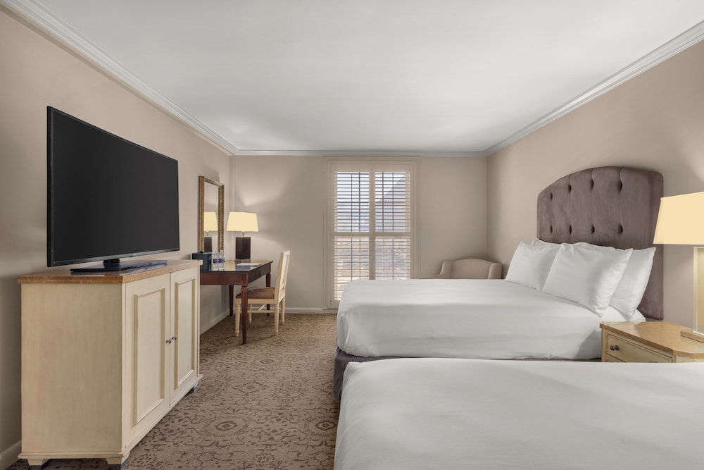 Dauphine Orleans Hotel 20/60