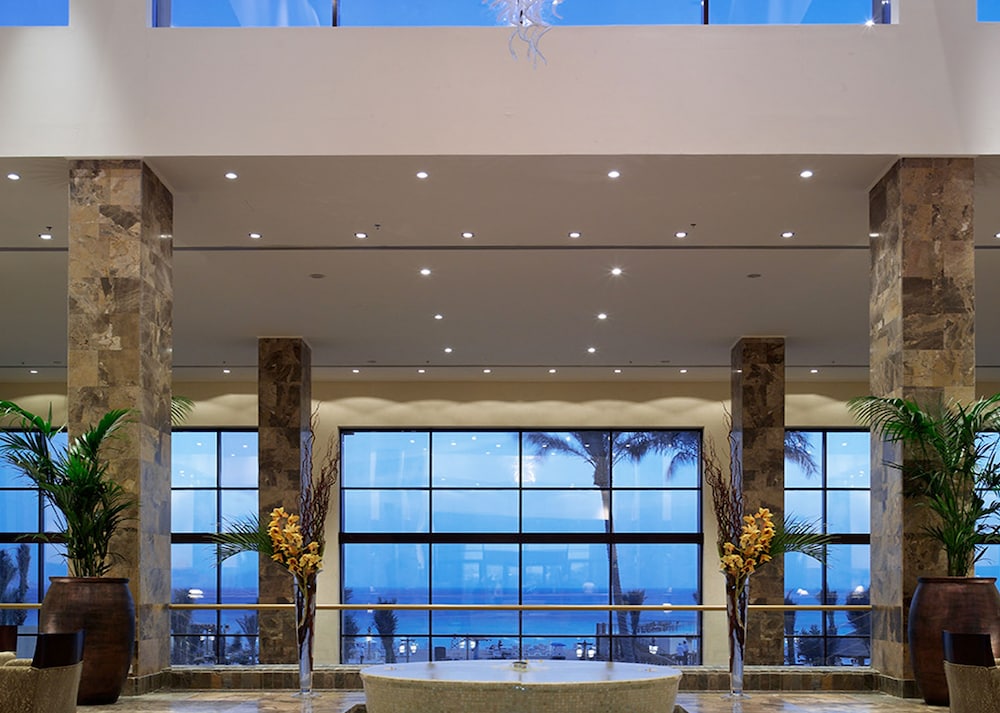 Intercontinental Aqaba 5/78