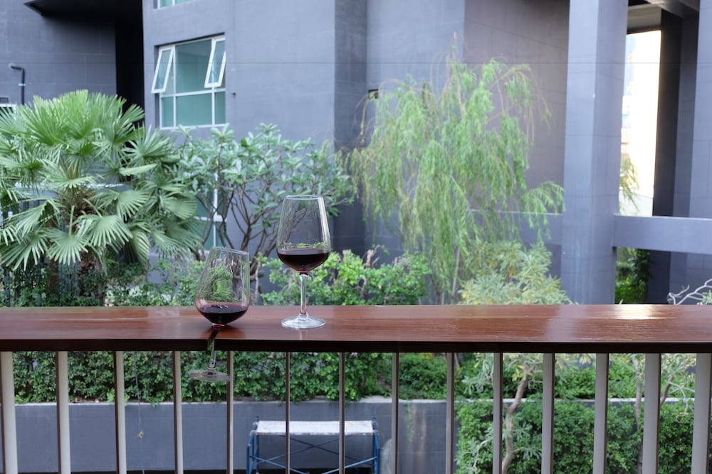 Haus Sathorn 21 28/29