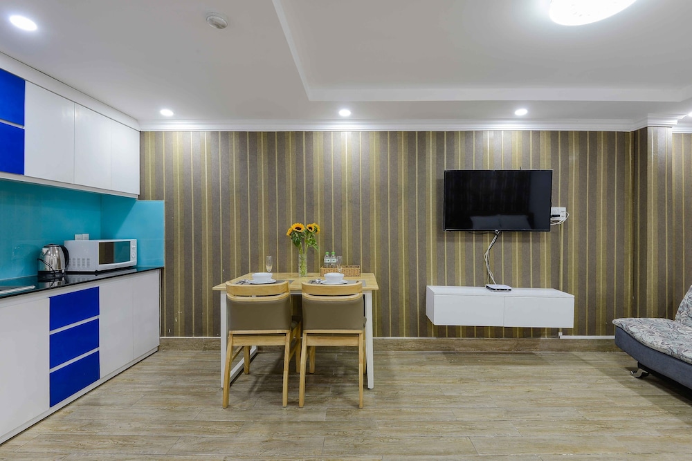 Melody Apartment 38/44