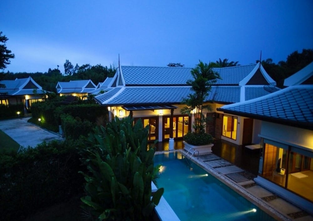 Pimann Buri Pool Villas Ao Nang Krabi photo5