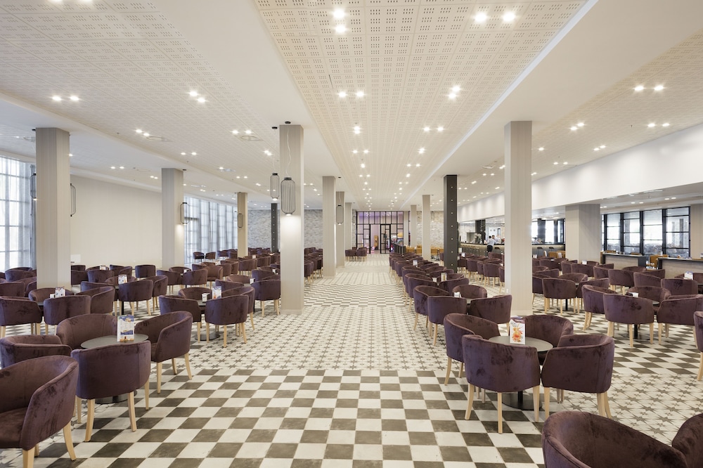 Best Costa Ballena 65/76