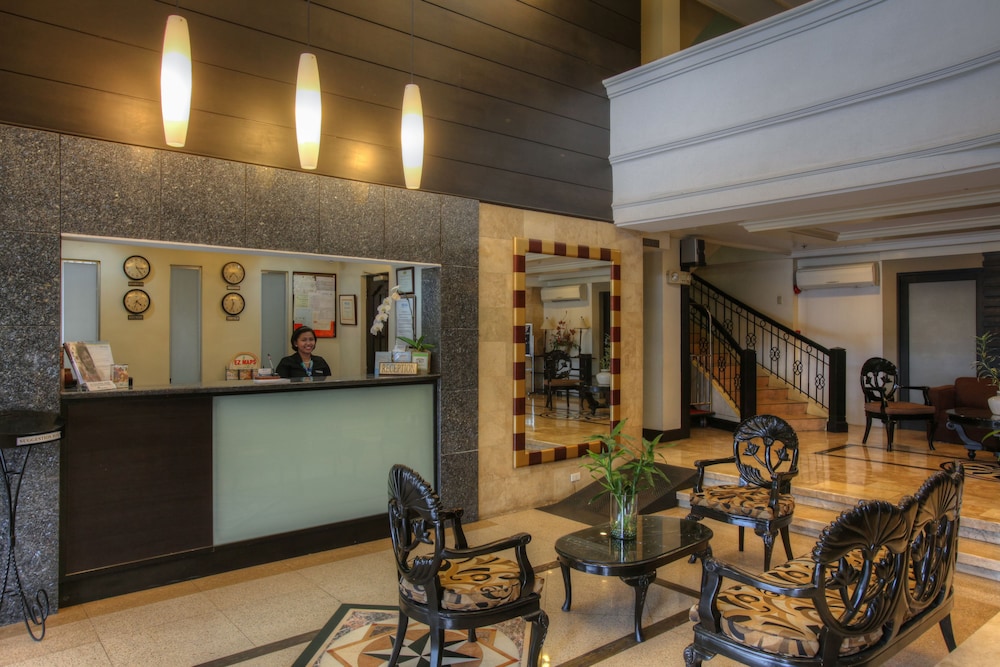 Fersal Hotel Malakas 49/60