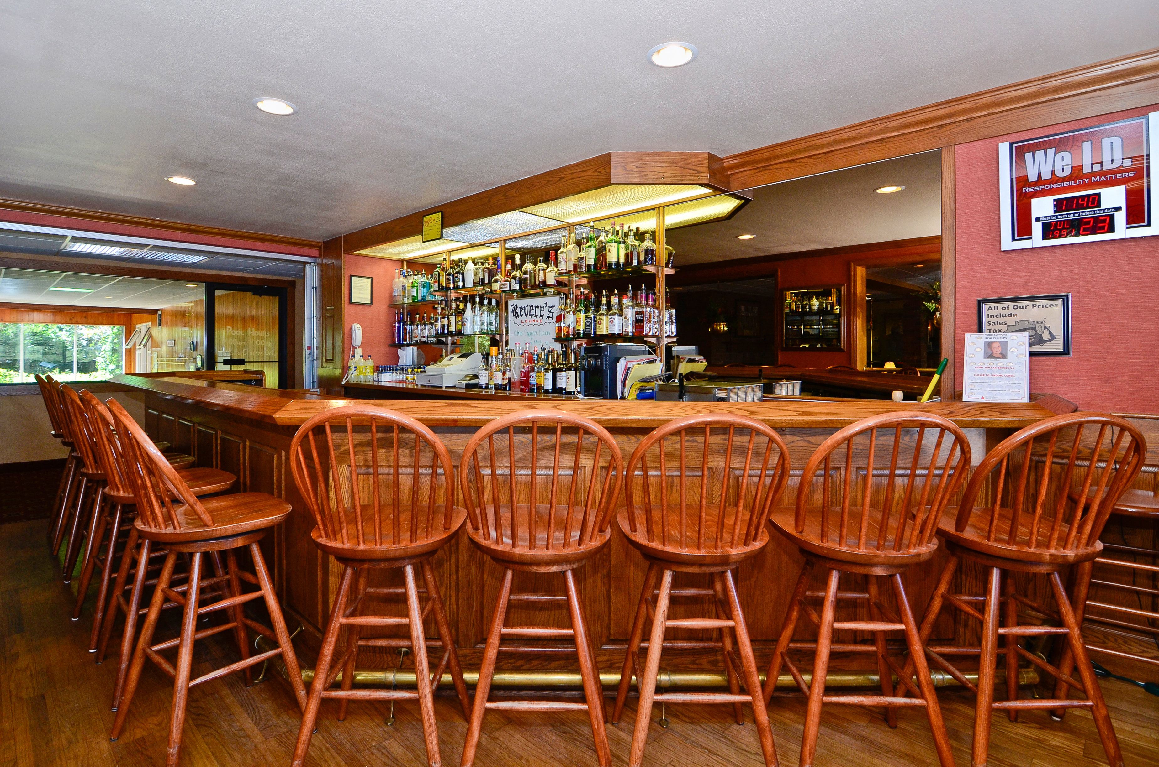Best Western Plus Concord Inn 54/75