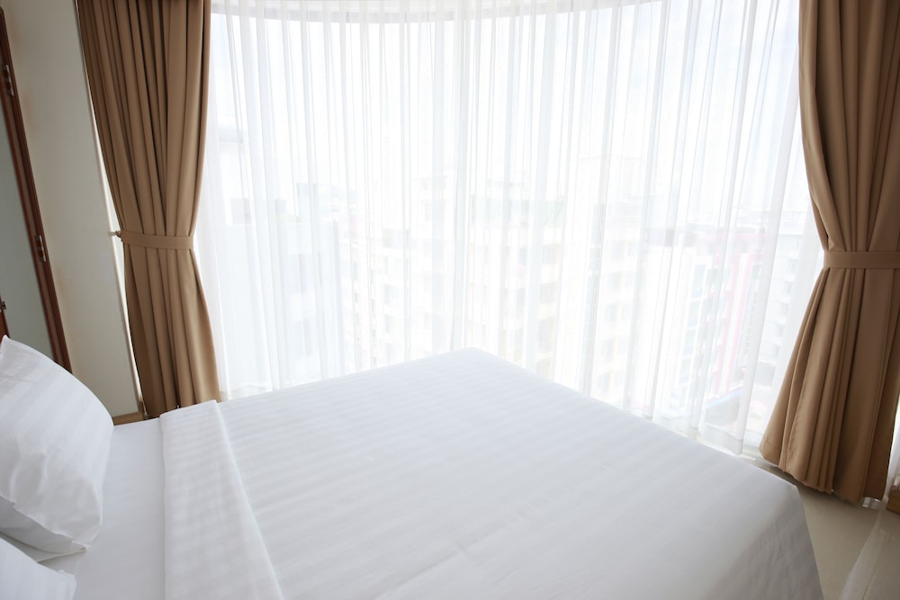 Bella Vt Hotel 31/81