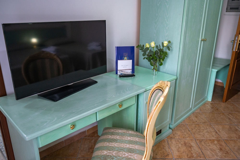 Villa Le Zagare Relais & SPA 40/50