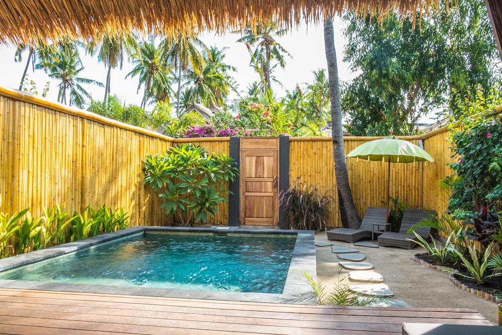 Anahata - Tropical Private Villas 22/23