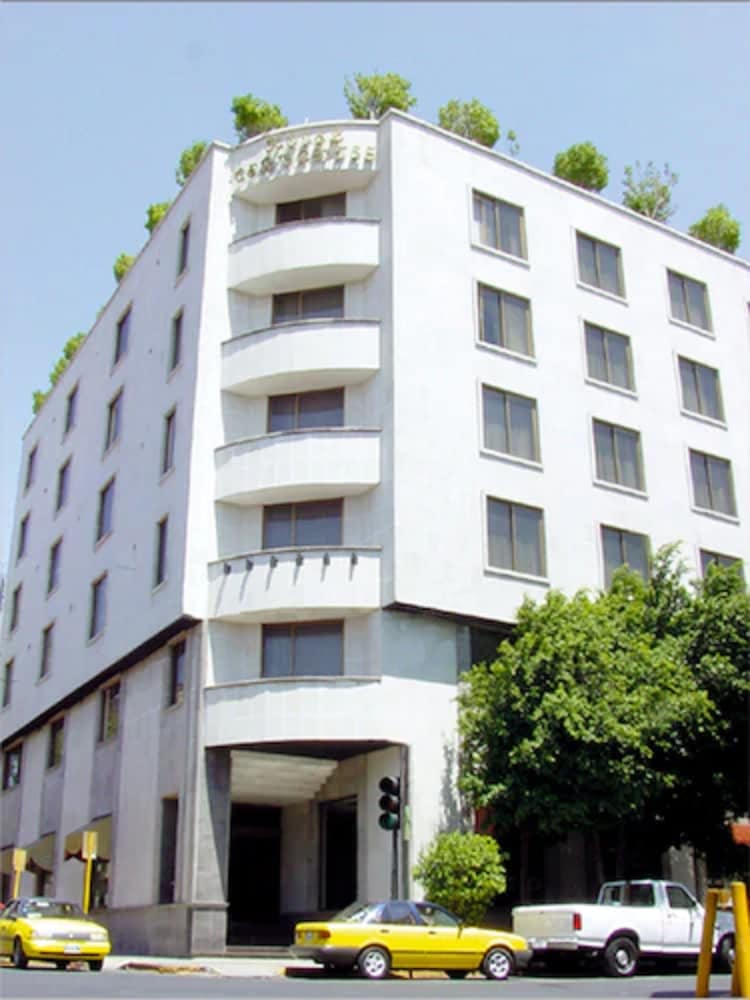Hotel Cervantes 6/37