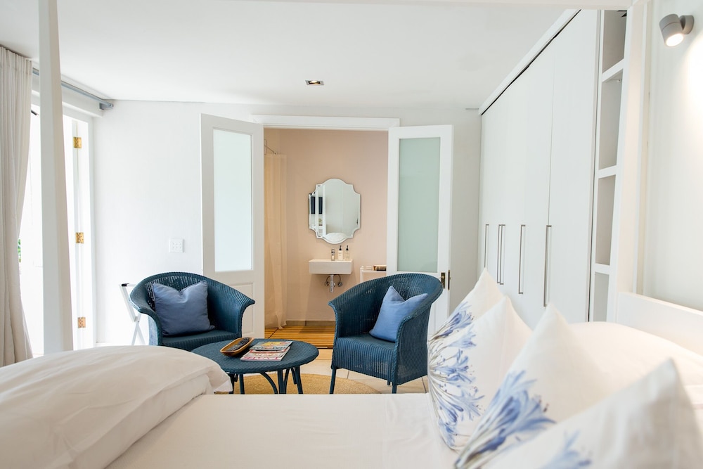 Lexden Guesthouse 8/49