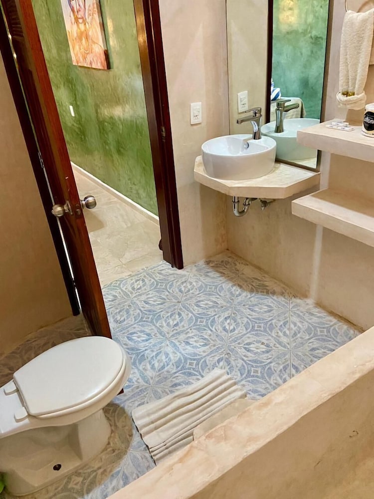Playa Canek Boutique Eco Hotel 100/100
