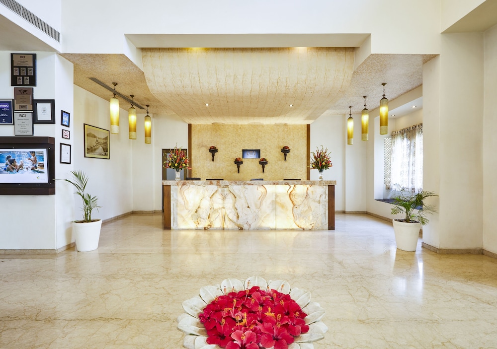 Club Mahindra Udaipur photo5