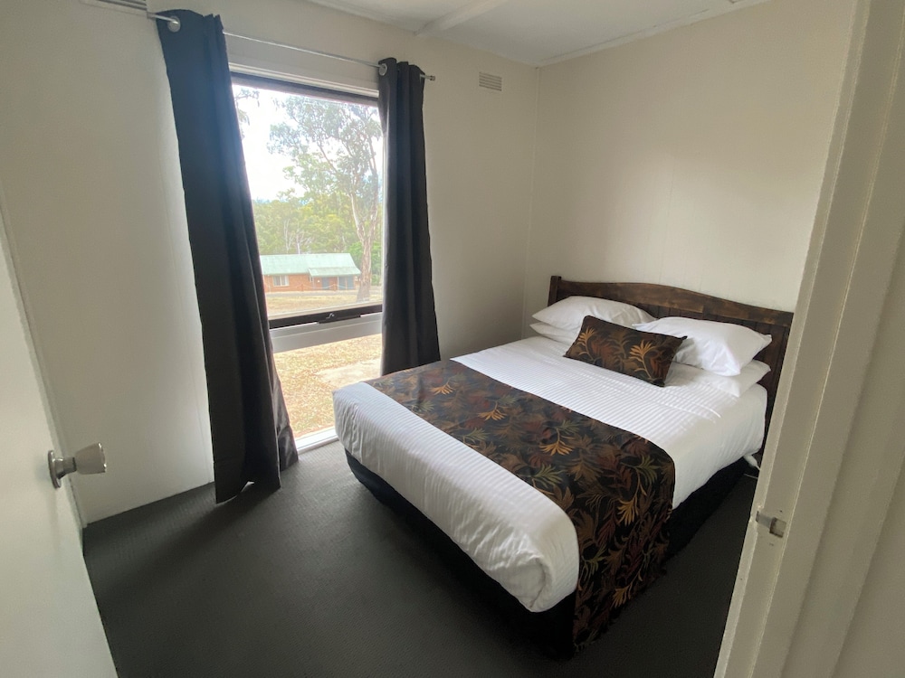 Mansfield Country Resort 13/49