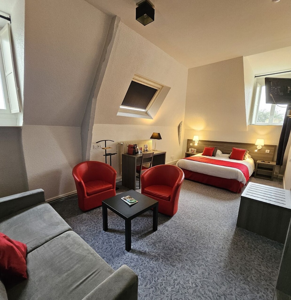 Citotel Le Rohan 32/50
