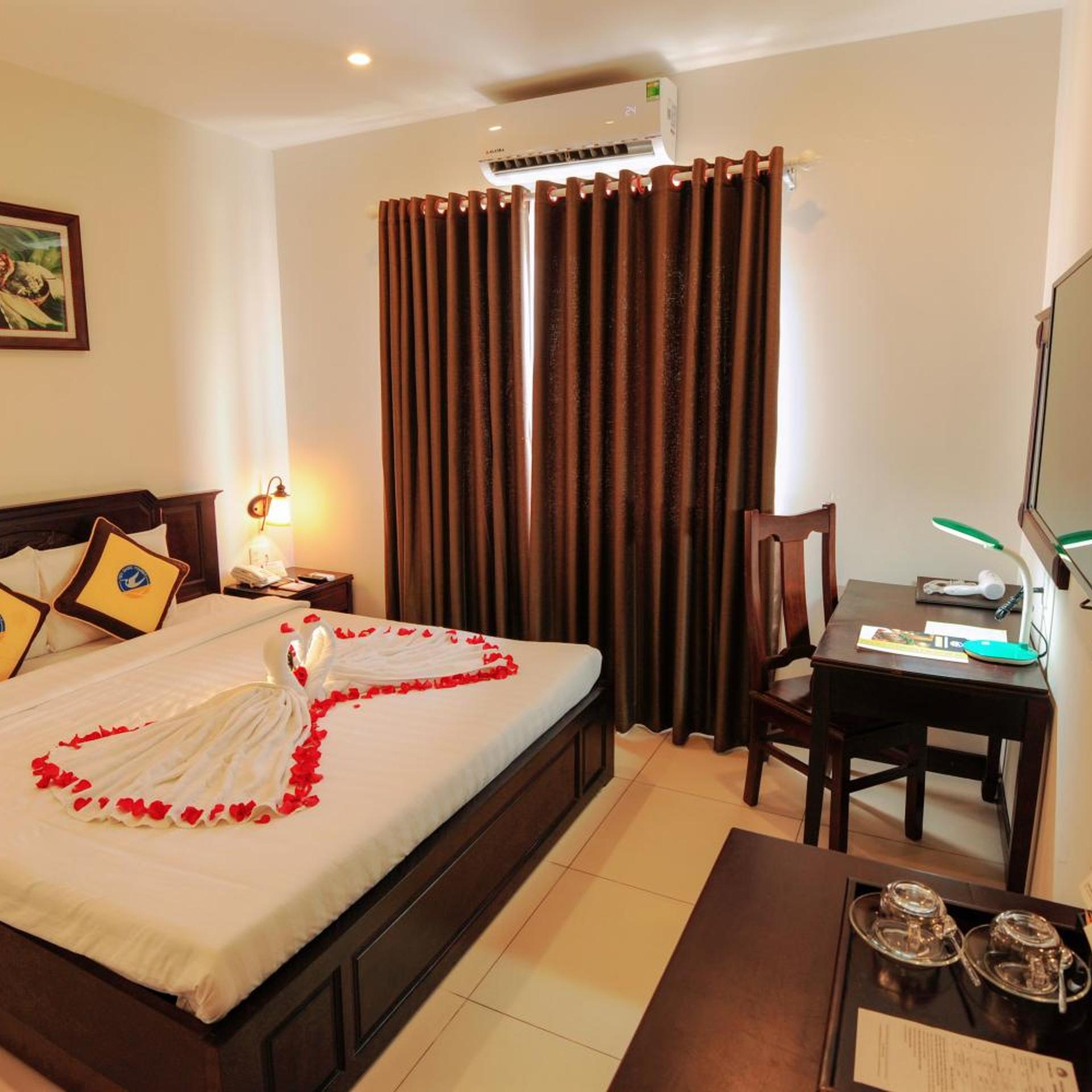 Cuu Long Hotel My Tho 23/50