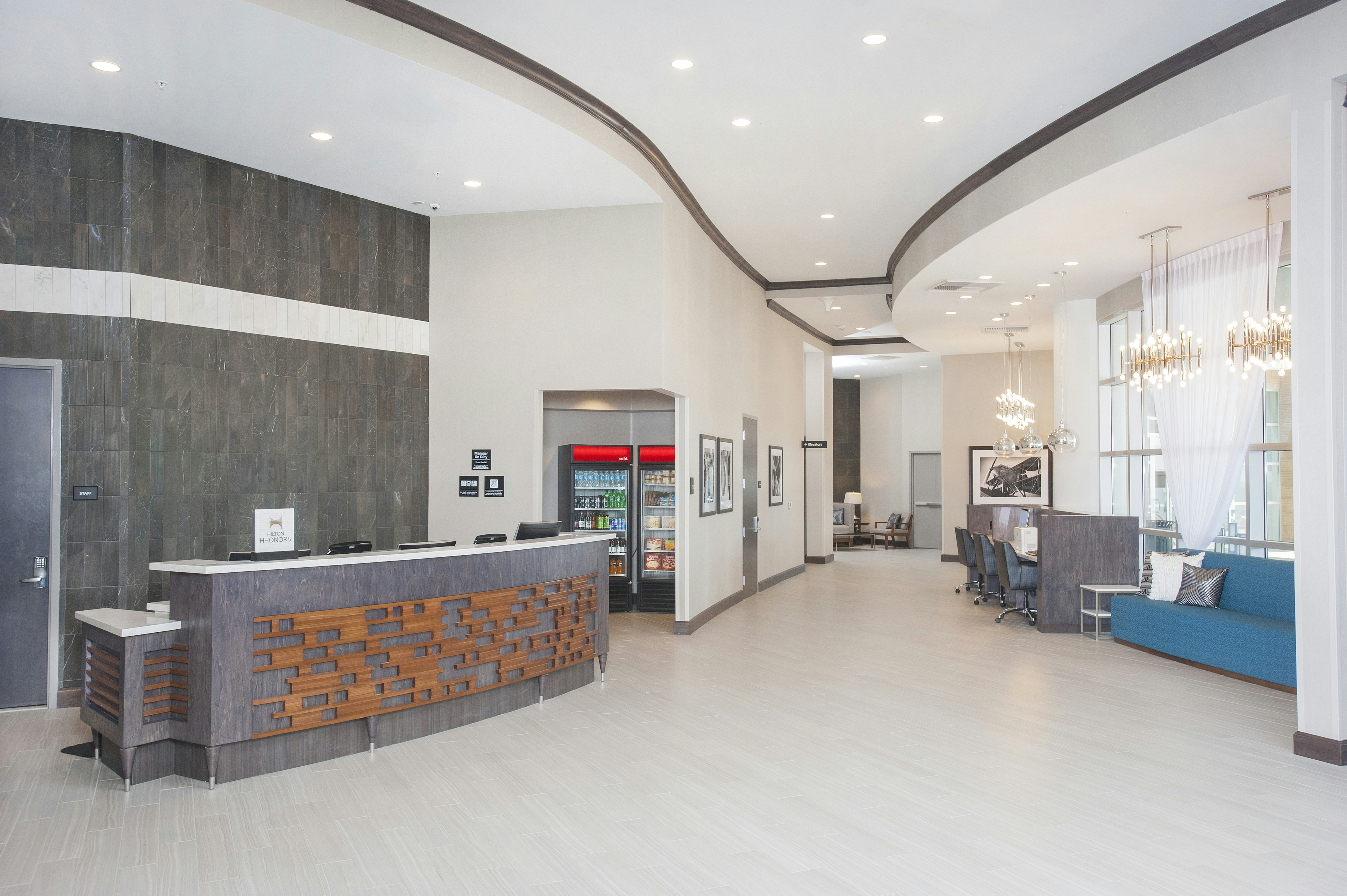 Hampton Inn Suites Lax el Segundo 6/61