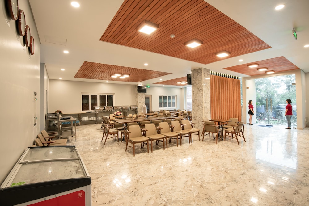 Summer Dream Hotel Phu Quoc 25/38