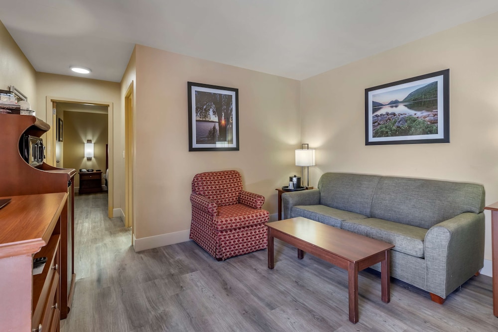 Best Western Dos Rios 30/48