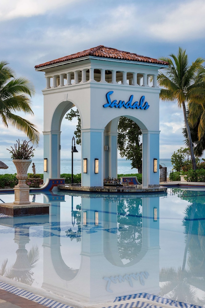 Sandals South Coast - Adults Only 37/70