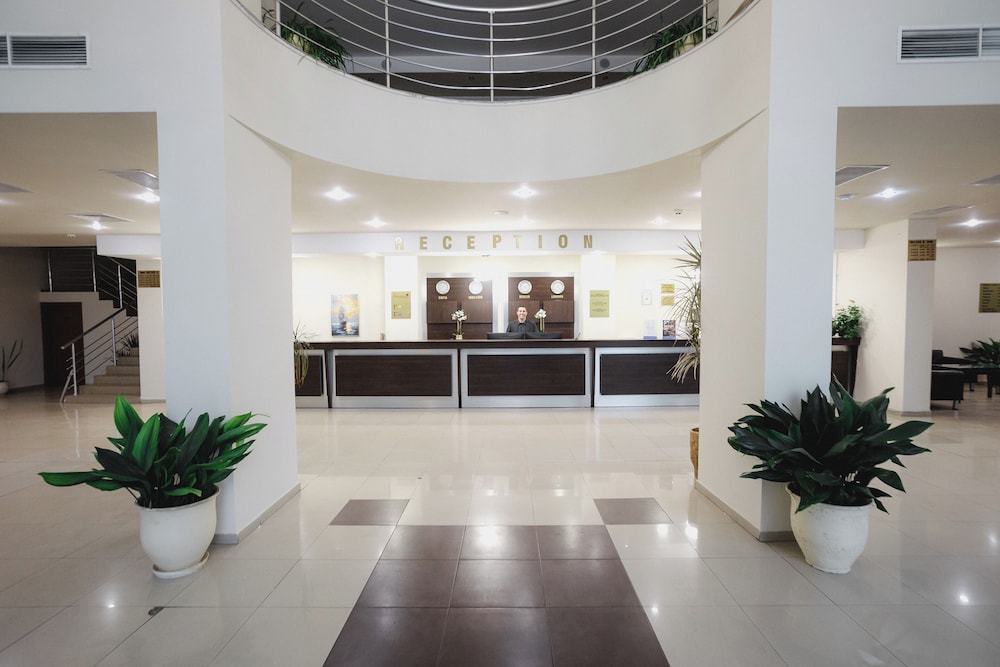 Sun Palace Hotel - All Inclusive 5/35
