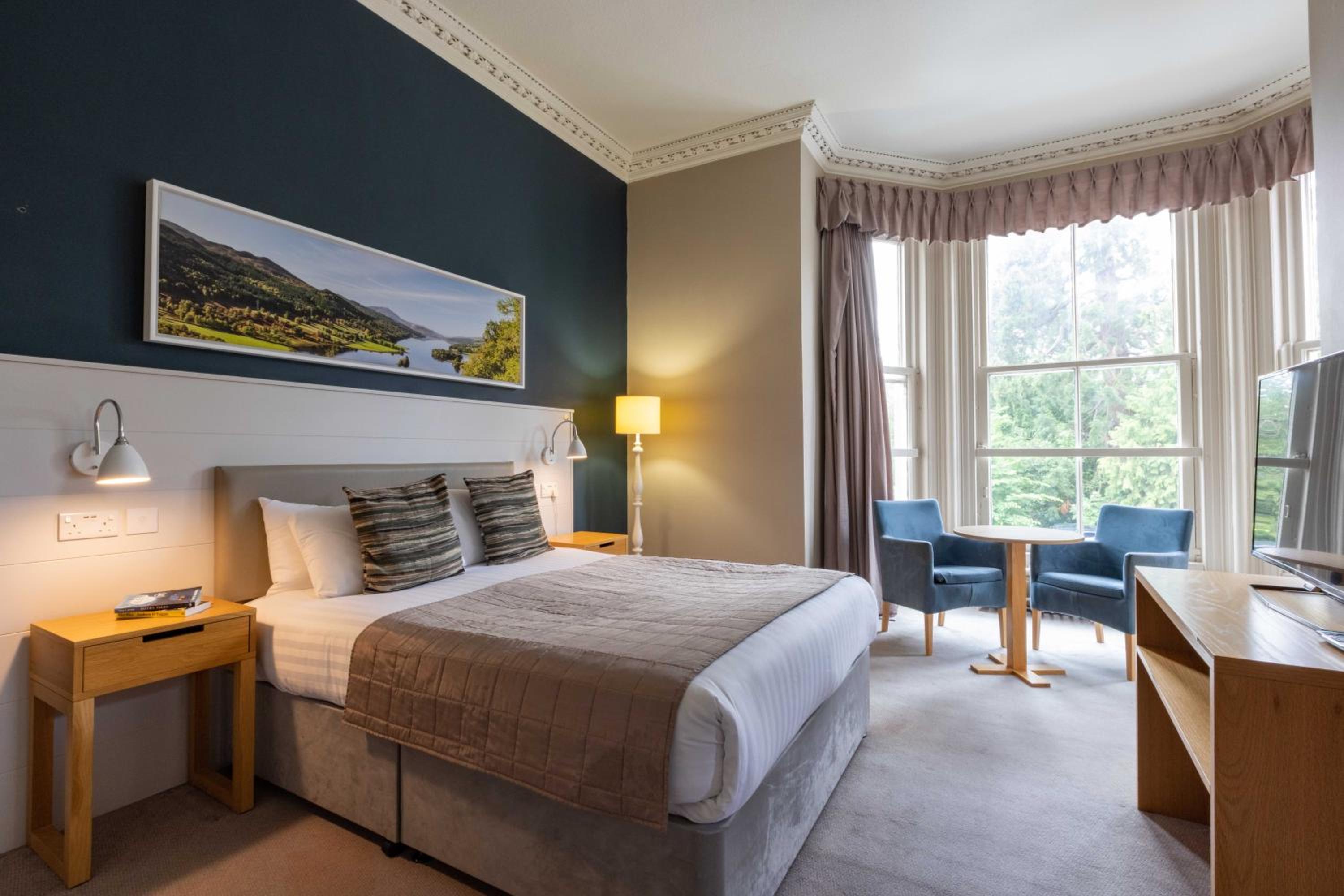Superior, Double Bed