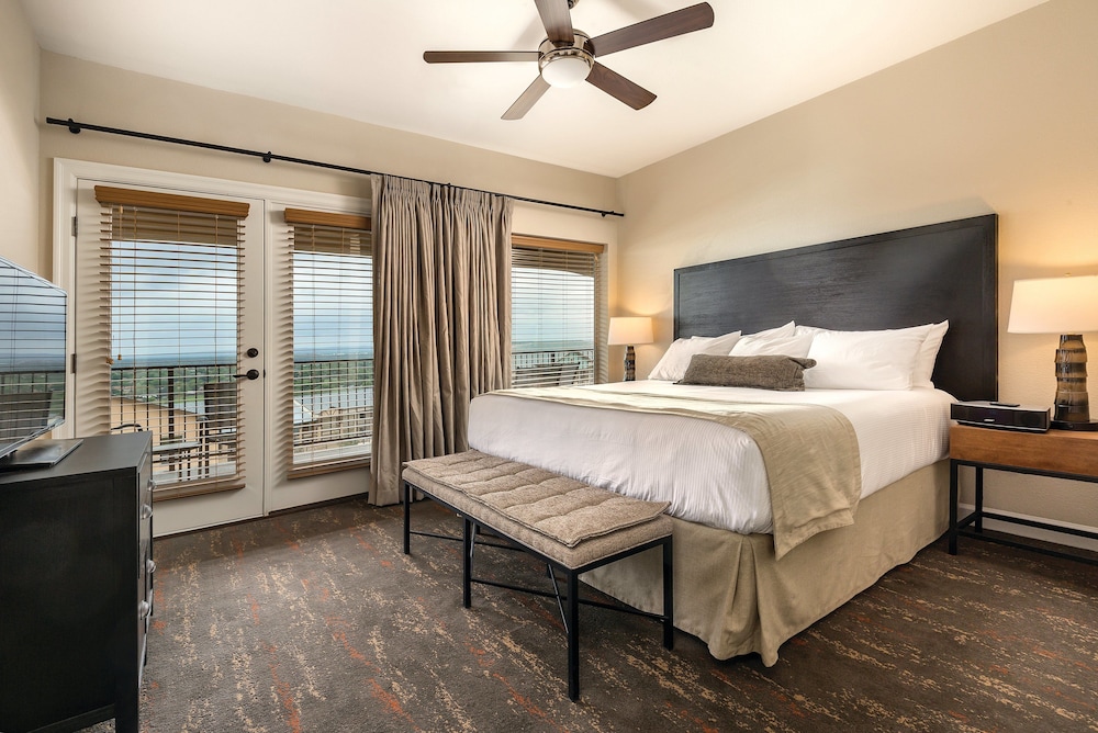 Worldmark Marble Falls 10/60