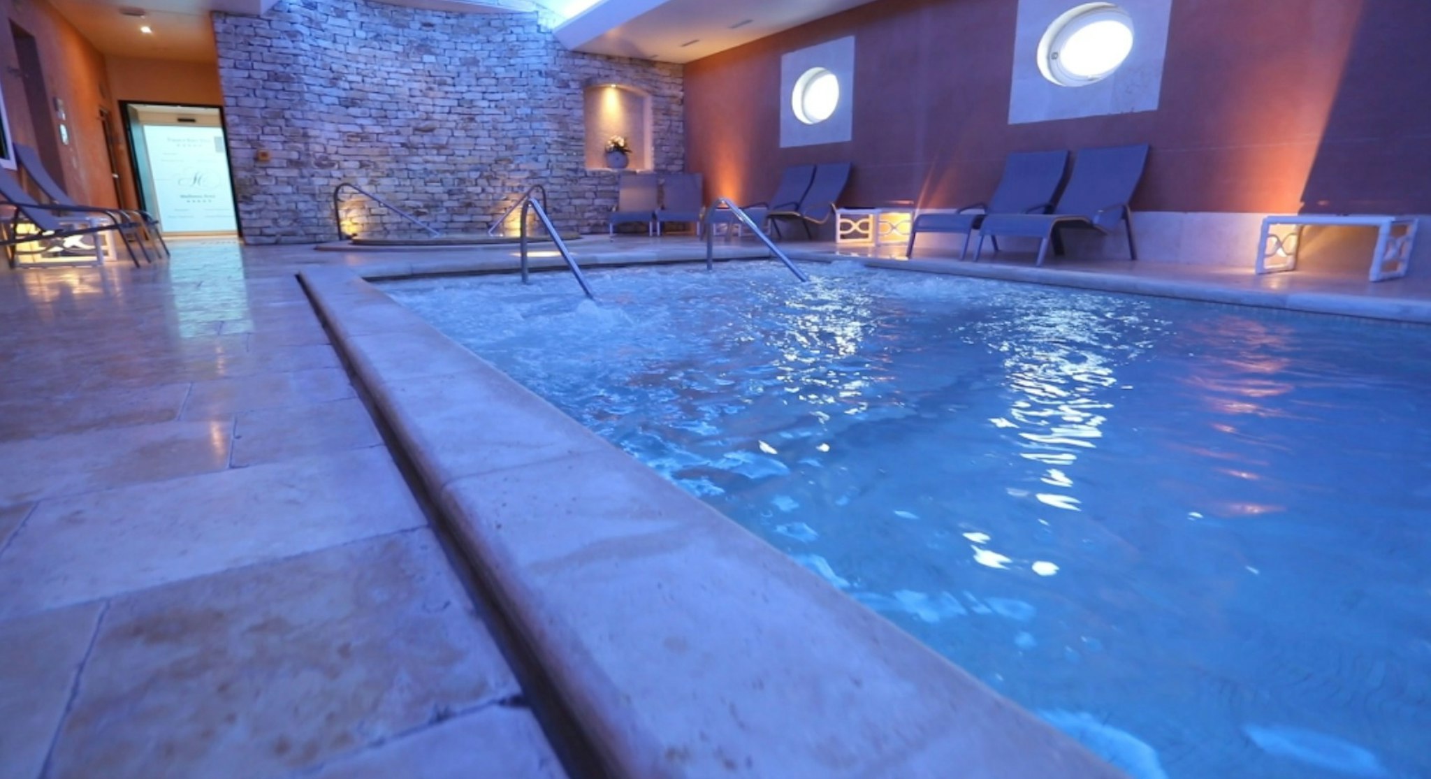 Auberge de Cassagne & Spa 20/50