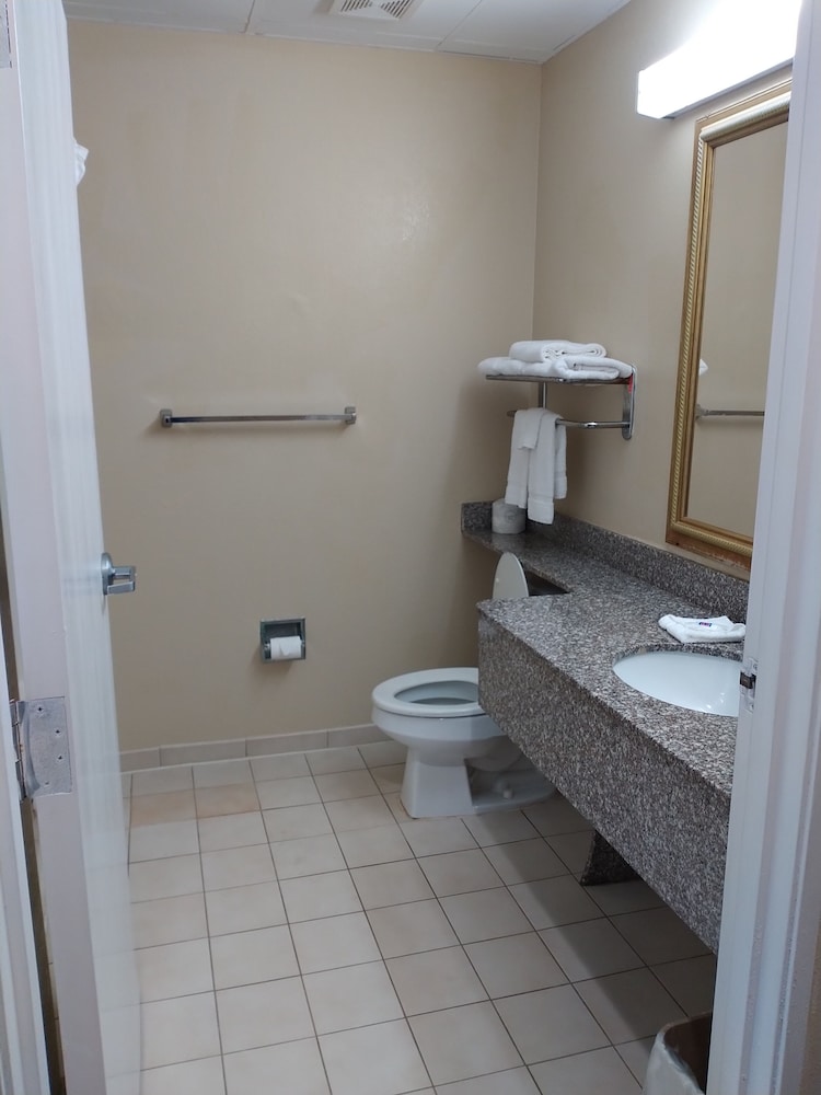 Motel6 Dawsonville, GA - North GA Premium Outlets 47/51