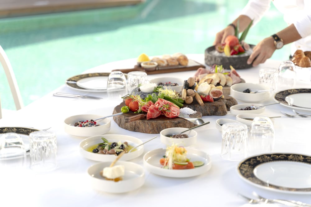 Club Prive By Rixos Belek 37/50