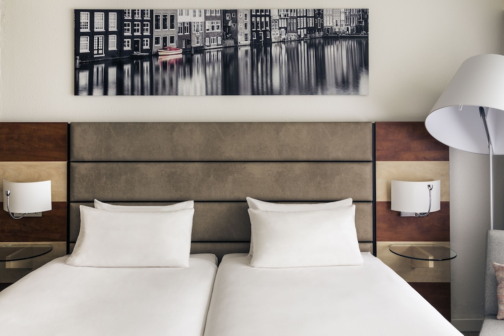 Mercure Hotel Amsterdam West 10/71
