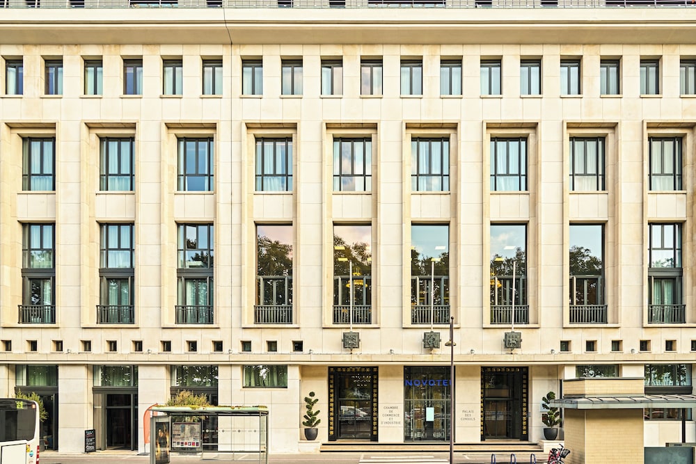 Novotel Rouen Centre Cathedrale 2/63