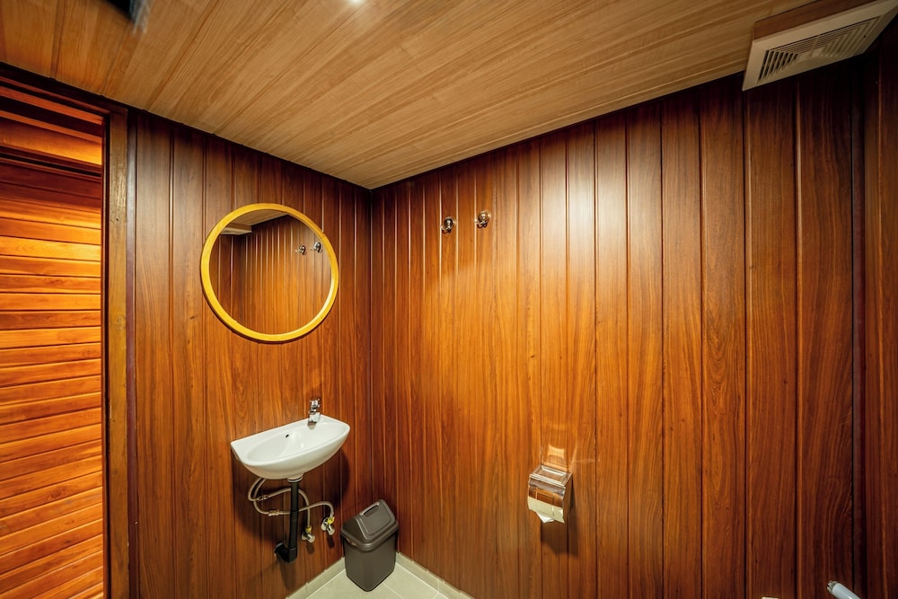 The Dewi Eco Bamboo Villa 41/58