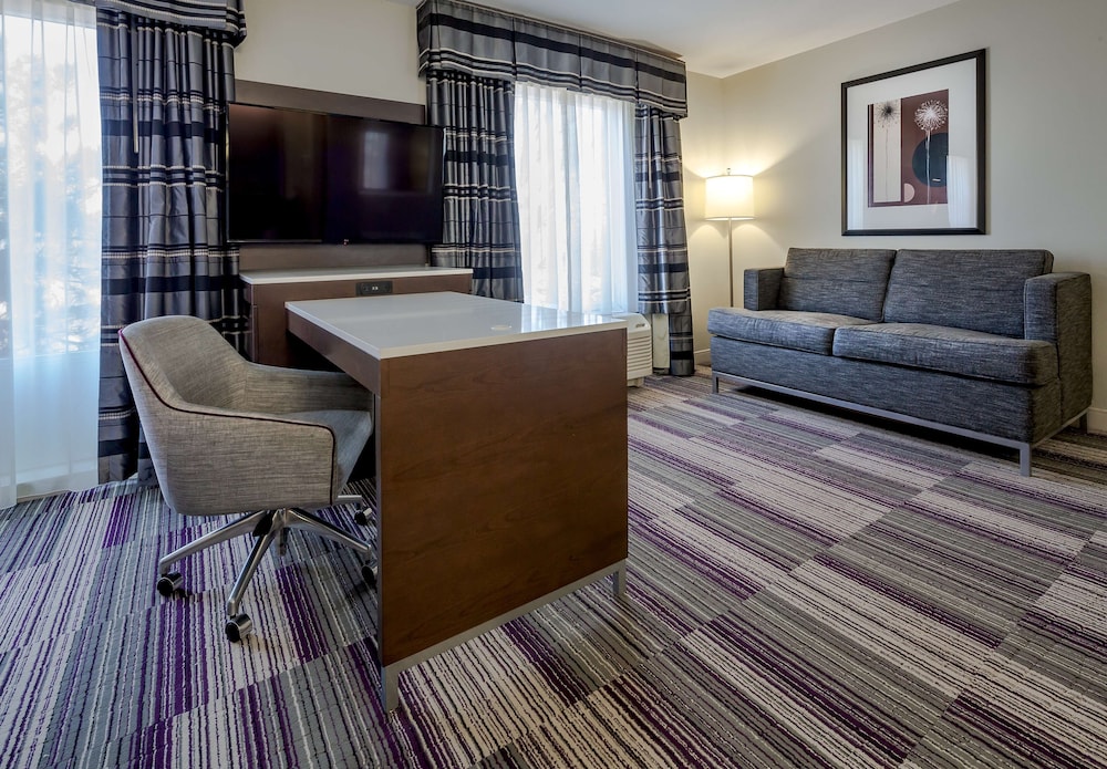 Hampton Inn & Suites Chicago Southland Matteson 29/51